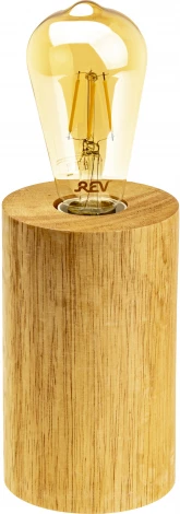 Настольная лампа Ritter Chippy 52709 1