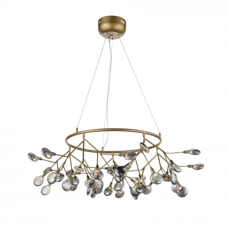 Подвесная люстра ST Luce Riccardo SL411.243.45
