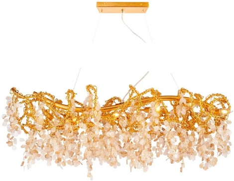 Подвесная люстра AM Group EDEN EDEN SP10 (220V, на тросе)