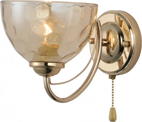 Бра с выключателем Rivoli Adrianne 9174-401 (220V)