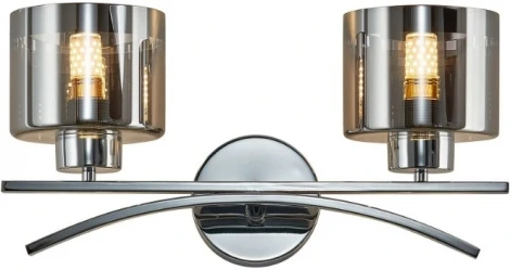 Бра Arte Milano Neapolis-78207 278207/2B Ni (220V)