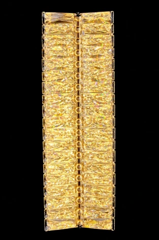 Настенный светильник светодиодный Fluorite Sacrement FL1181-2W