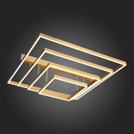 Потолочная люстра ST Luce Piazza SL945.202.04