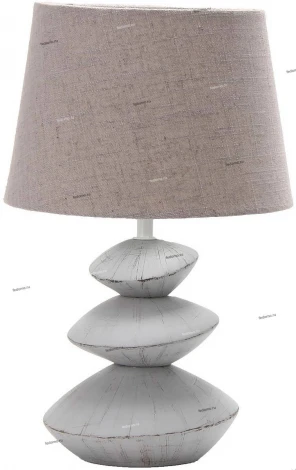 Интерьерная настольная лампа Omnilux Lorrain OML-82204-01