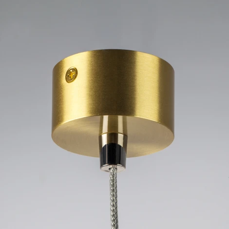 Подвесной светильник Lightstar Tubo LT7472432 (LED, 220V, на проводе, круглые)