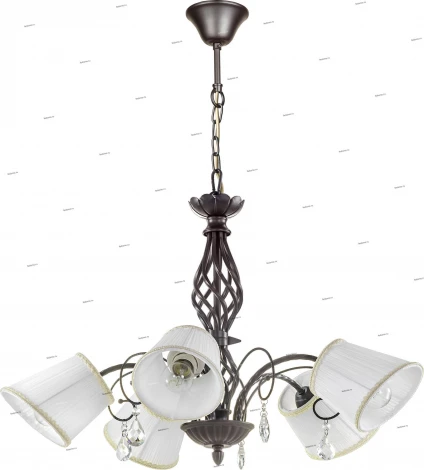 Подвесная люстра Lightstar Esedra 796158