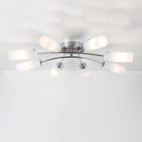 Потолочная люстра Citilux Новелла CL122181