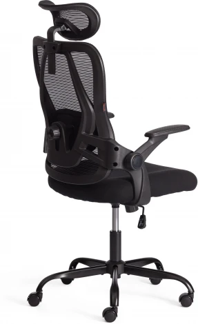 Кресло Invite Tetchair (Ткань/Черный) арт.24837