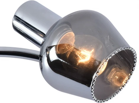 Спот на штанге Reluce 05950-0.8-03 CR (220V)