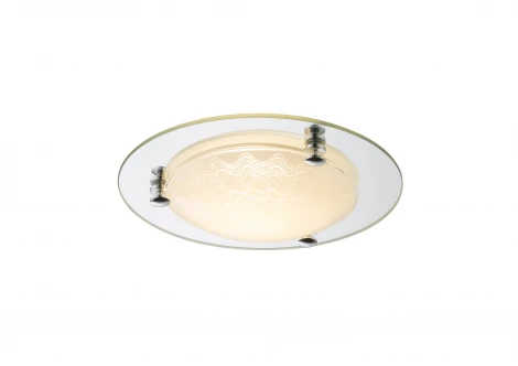Настенно-потолочный светильник Globo Trindade 48524-8