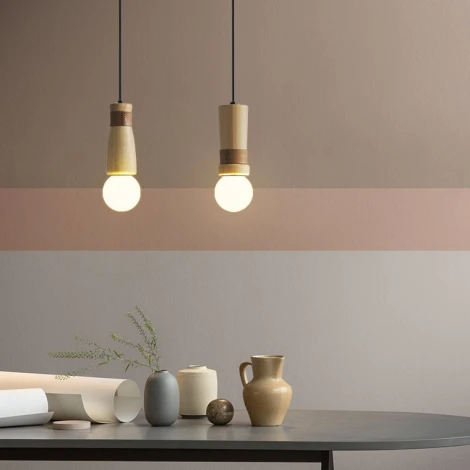 Подвесной светильник SASH B ImperiumLoft Sash01 (314541-26)