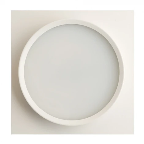 Светильник потолочный встраиваемый Feron DL705 51107