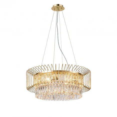 Подвесная люстра Favourite Subito 4779-6P