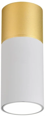 Точечный светильник накладной Favourite Deepak 3073-1C (LED, 220V, круглые)