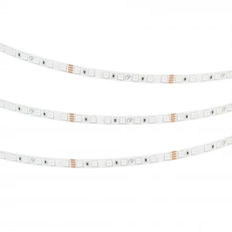 Светодиодная лента RT-B70-10mm 24V RGB (14 W/m, IP20, 5m) (Arlight, Открытый) 040916