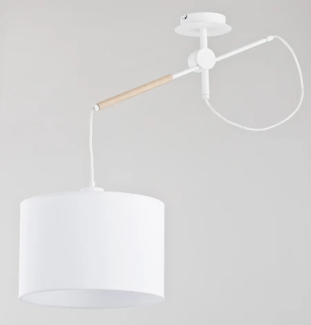 Подвесной светильник Alfa Hila 24021