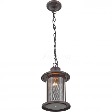 Уличный светильник подвесной ST Luce Lastero SL080.403.01 (220V, на цепи, IP54)