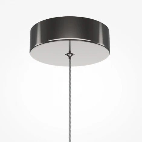 Подвесной светильник Maytoni Mind MOD299PL-L10BC3K (LED, 220V, на проводе)