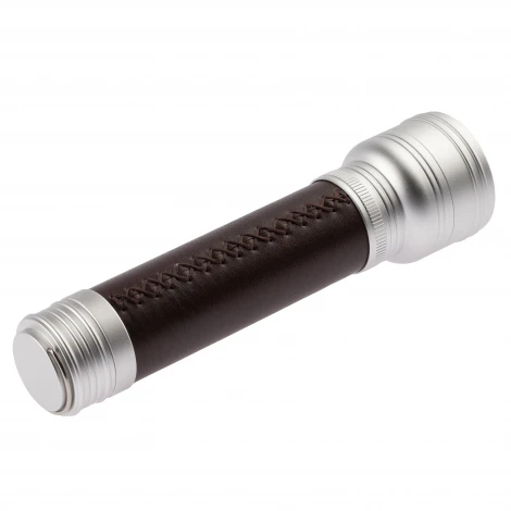 Ручной фонарь светодиодный на батарейках 5W ЭРА MB-904 MB-904