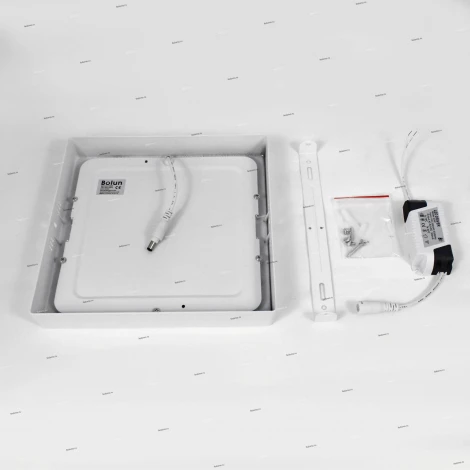 Bolun MZ1013 MZ1013-20W-4200K