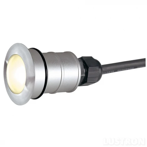 Встраиваемый светильник уличный Slv Power Trail-lite 228332