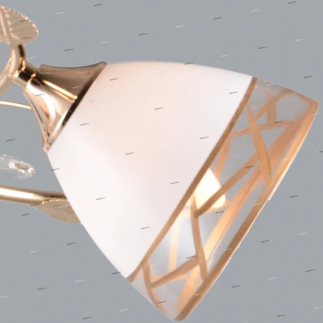 Потолочная люстра J-Light 1263 1263/3C