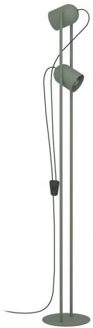 Торшер с выключателем Eglo Tilston 44137