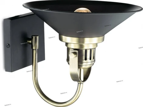Бра Odeon Light Latura 2898/1W