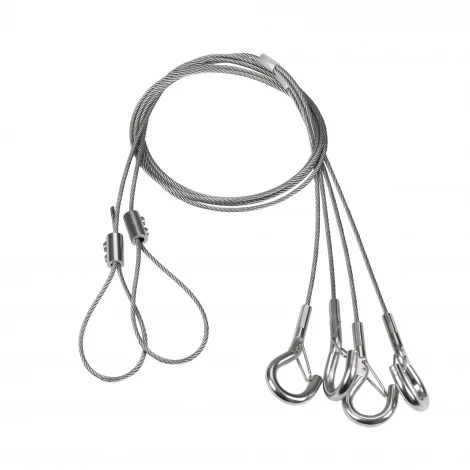 Подвес SP-KATANO-HANG-L1000 (SL) (Arlight, IP20 Металл) 060754