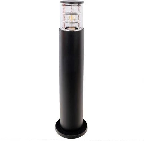 Наземный светильник уличный Arte Lamp Tokyo A5316PA-1BK (220V, круглые, IP54)