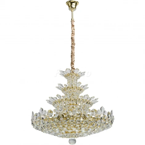 Подвесная люстра MW-Light Лаура 345011226