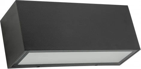 Архитектурная подсветка светодиодная Oasis Light TUBE LED W1891L-4K Gr