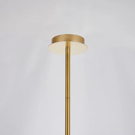 Потолочная люстра на штанге Favourite Malinconia 4051-8P (220V)