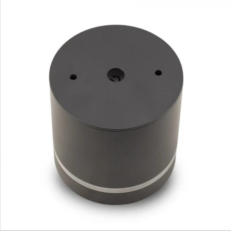 Светильник потолочный накладной AM Group AM477 BK 10W 4000K