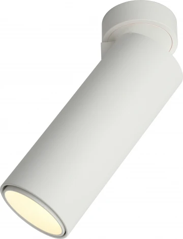 Спот Omnilux Montella OML-101409-12 (LED, 220V, круглые)
