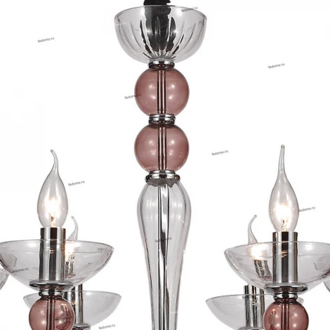 Подвесная люстра ST Luce Parente SL661.103.06