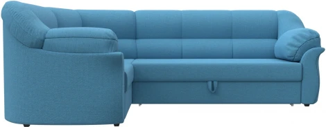 Диван угловой Карнелла левый угол Лига Диванов (Рогожка) арт.123446L