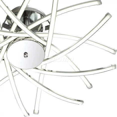Потолочная люстра Odeon Light Brollo 4026/73CL
