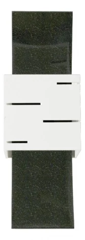 Настенный светильник Lampex Vitrum 726/A BIA