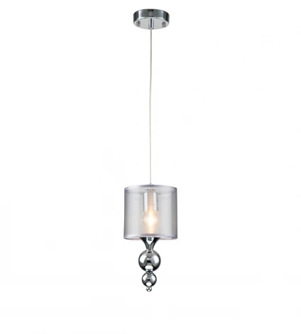 Подвесной светильник Escada 1130/1S (220V, на проводе, круглые)