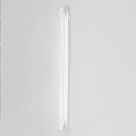 Светильник настенный (линейный) светодиодный Citilux Визор CL708290N (220V, выключатель)