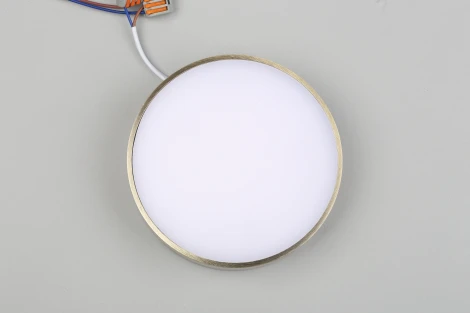 Потолочный светильник круглый Aployt Evon APL.0113.29.18 (LED, 220V, круглые)