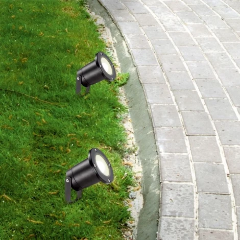 Прожектор уличный Novotech Landscape 369953 (220V, IP67)