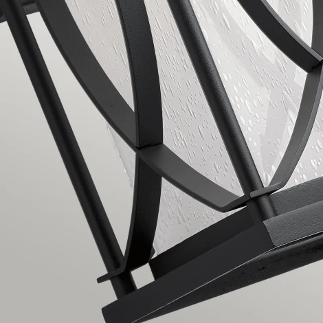 Настенный светильник уличный Kichler Ashbern QN-ASHBERN-M (220V, IP44)