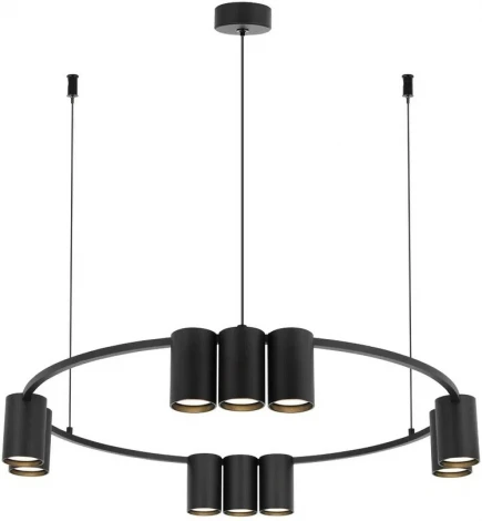 Подвесной светильник Velante 471-023-10