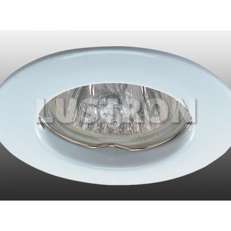 Встраиваемый точечный светильник Novotech Star2 369342