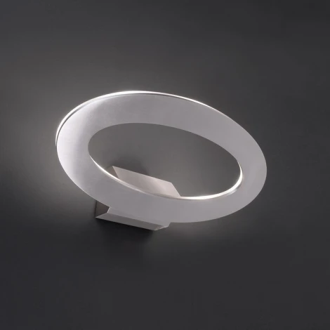 Настенный светильник уличный Deko-Light Oval 341096