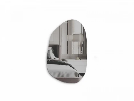 Зеркало Stone ОГОГО 810261