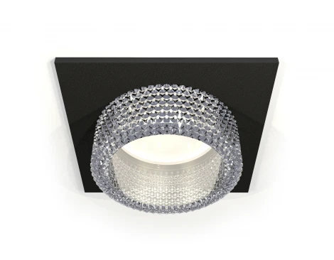 Встраиваемый точечный светильник Ambrella Techno Spot XC6521040 (220V)