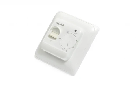 Терморегулятор электронный
 LTC 130